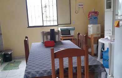 Imagem 3: Casa a venda no zumbi. Varanda, 2 Vagas na garageme2 Dormitórios