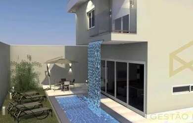 Imagem 2: Casa - Jardim América II - Valinhos