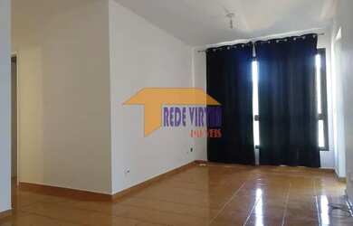 Imagem: O apartamento possui 2 Dormitórios, 1 Banheiro, 2 Vagas na