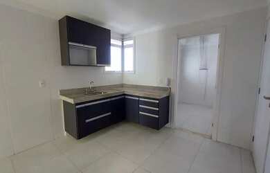 Imagem: O apartamento possui 3 Dormitórios, 3 Banheiros, 2 Vagas na