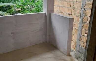 Imagem: A casa possui 2 Dormitórios, 1 Banheiro e está localizado