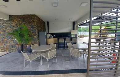 Imagem 7: TERRENO EM CONDOMÍNIO A VENDA EM JUNDIAÍ - RESERVA MARAJOARA - PEQUENO...