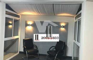 Imagem 16: Prédio, 335 m² - venda por R$ 2.790.000 ou aluguel por R$ 9.700/mês...