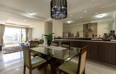 Imagem 9: Venda Casa com 298,00 m², 3 dormitório s , 4 vaga s . Swiss Park, Campinas