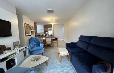 Imagem 3: Apartamento para venda com 3 quartos em Itacorubi - Florianópolis - SC