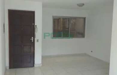 Imagem: O apartamento possui 1 Dormitório, 1 Banheiro, 35m² de Área