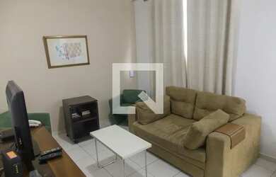 Imagem 2: Apartamento para Aluguel - Copacabana, 1 Quarto, 49 m2