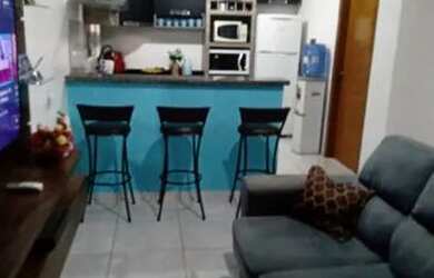 Imagem 7: Vende-se essa casa. 95m² de Área, 2 Vagas na garageme2 Dormitórios