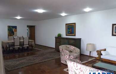 Imagem 3: APARTAMENTO - MORUMBI - SP