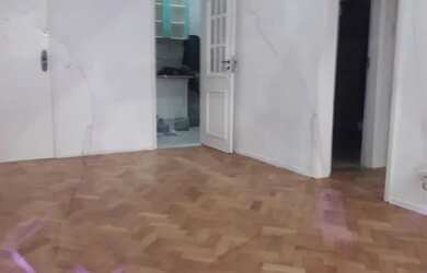 Imagem 13: Sala 2 quartos com dep. proximo ao metro