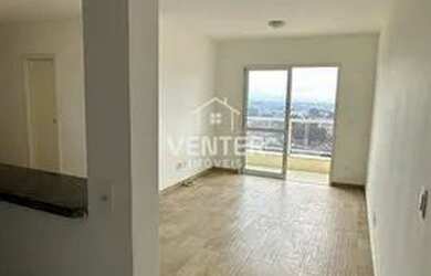 Imagem: O apartamento possui 3 Dormitórios, 3 Banheiros, 2 Vagas na