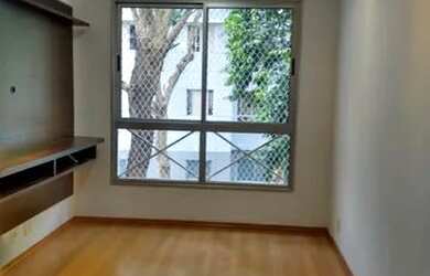 Imagem: O apartamento possui 3 Dormitórios, 1 Banheiro, 63m² de Área