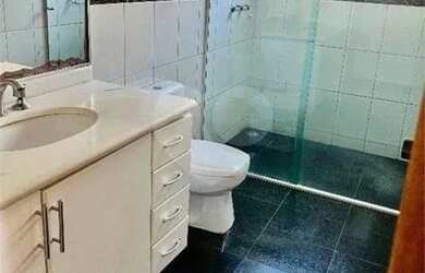 Imagem 10: Casa para LOCAÇÃO ou VENDA em Jundiaí SP bairro Jardim Paulista II...