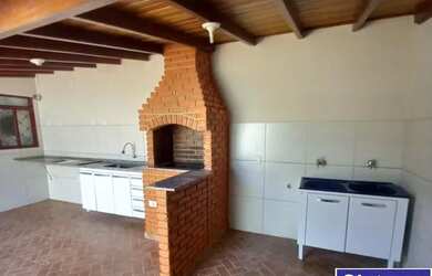 Imagem 15: SÃO JOSÉ DO RIO PRETO - Casa Padrão - Jardim Caparroz