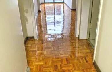 Imagem: O apartamento possui 2 Dormitórios, 1 Banheiro, 58m² de Área