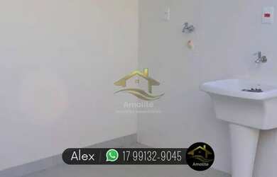 Imagem 6: CASA CONDOMÍNIO BUONA VITA EM SÃO JOSÉ DO RIO PRETO