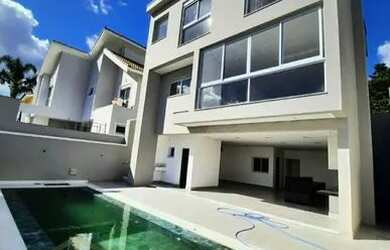 Imagem 10: casa - Jardim Fazenda Rincao Aruja V - Arujá