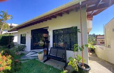 Imagem 2: casa - Santa Cruz - Valinhos