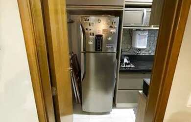 Imagem 6: MARAVILHOSO APARTAMENTO Á VENDA NO PARQUE BOM RETIRO EM PAULÍNIA/SP