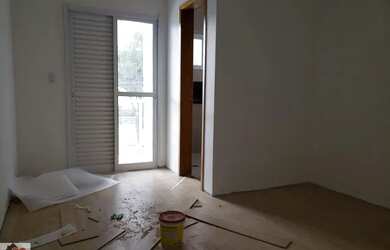 Imagem 13: SOBRADO NOVO COM FINO ACABAMENTO NO MELHOR DA VILA MASCOTE