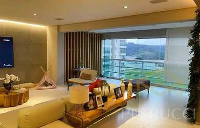 Imagem 8: apartamento - Tamboré - Santana de Parnaíba