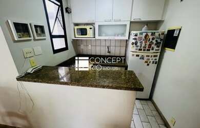 Imagem 10: Apartamento Muito bem localizado com Vista para o aterro do Flamengo