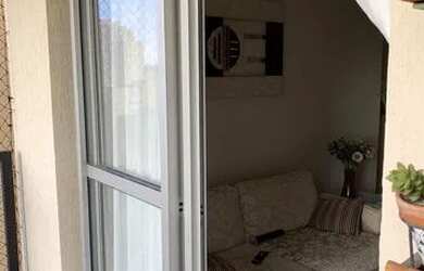 Imagem 3: Apartamento para venda tem 53 metros quadrados com 2 quartos em Centro...