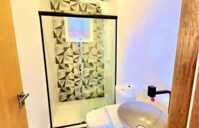 Imagem 16: RR5399 Casa 220m² CONDOMÍNIO NEW VILLE - OPORTUNIDADE - 4 Dorms 4 Vagas...