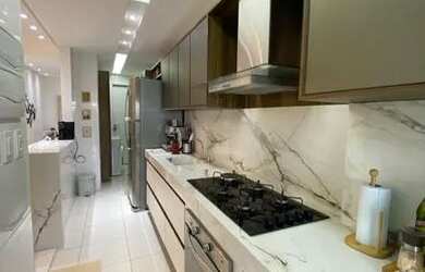 Imagem 7: El Viso - Atalaia - 108m2