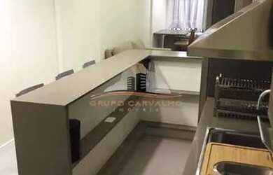 Imagem 4: Luxo em Copacabana Locação por temporada