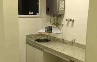 Imagem 9: Luxo em Copacabana Locação por temporada