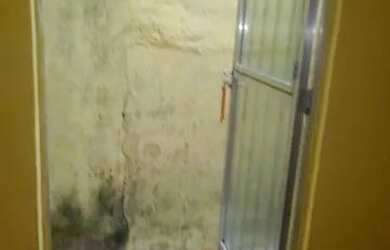 Imagem: A kitnet possui 1 Dormitório, 1 Banheiro e está localizado