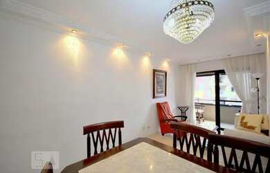 Imagem 2: Apartamento à Venda - Vila das Mercês, 3 Quartos, 70 m2