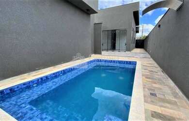 Imagem 15: Excelente Casa para Venda no Condomínio Buona Vita em Rio Preto/SP