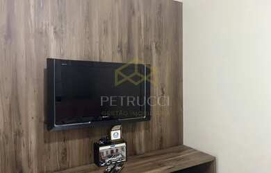 Imagem 11: apartamento - Vila Anhangüera - Campinas