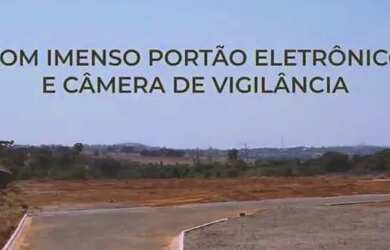 Imagem 13: Vendo área de 110.000m2 toda murada perto da Go-060