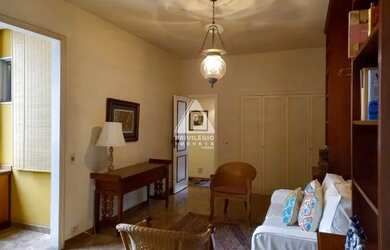 Imagem 8: Apartamento à venda, 3 quartos, 1 suíte, 2 vagas, Flamengo - RIO DE JANEIRO/RJ