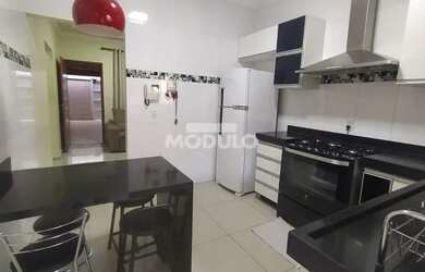 Imagem 3: Casa residencial para locação no Bairro Jardim Patrícia