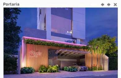 Imagem: O apartamento possui 3 Dormitórios, 4 Banheiros, 2 Vagas na