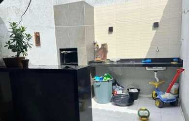 Imagem 5: Casa para venda em Cajazeiras X - Salvador - Bahia