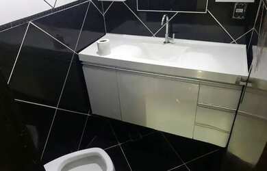 Imagem 5: Casa à venda no Mary Dotta