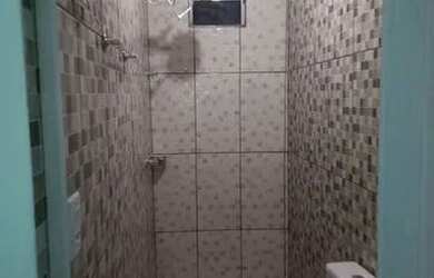 Imagem 5: Casa pra aluguel. Área de serviço, 1 Vaga na garageme1 Dormitório