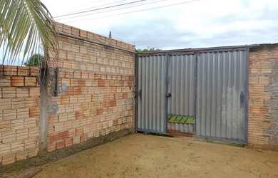 Imagem 5: Casa no bairro Bela Vista