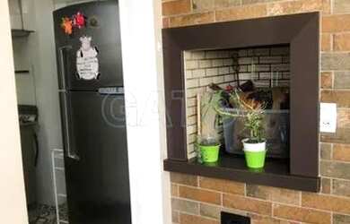 Imagem 3: Apartamento em Barueri, Apartamento no Alto da Mata em Barueri