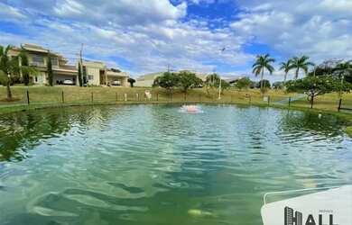 Imagem 3: Casa de Condomínio à Venda no Village Damha II com 3 Quartos por R$...