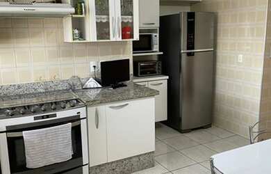 Imagem 7: APARTAMENTO A VENDA EM JUNDIAÍ - EDIFÍCIO VERA LUCIA- 02 VAGAS - SOL...