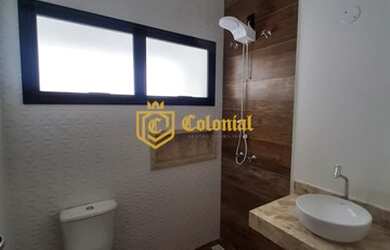 Imagem 7: Casa, Cond. Village Moutonnée / Salto SP