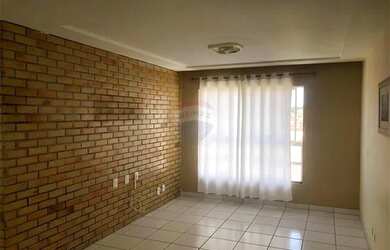 Imagem 5: Lindo Apartamento Para Venda No Cond. Villagio Felicitta - Nova Parnamirim