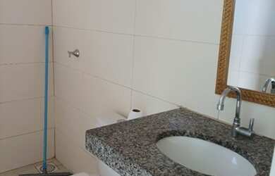 Imagem 4: Casa mobiliada por diária