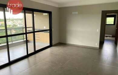 Imagem: O apartamento possui 3 Dormitórios, 4 Banheiros, 2 Vagas na